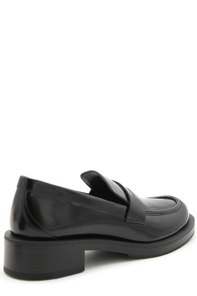 STUART WEITZMAN Palmer Bold Loafers