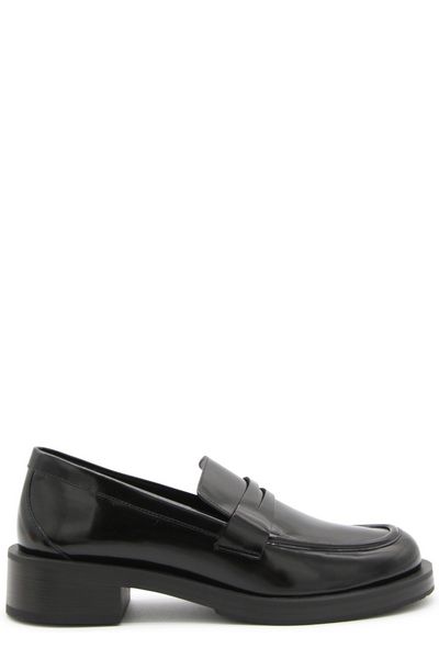STUART WEITZMAN Palmer Bold Loafers
