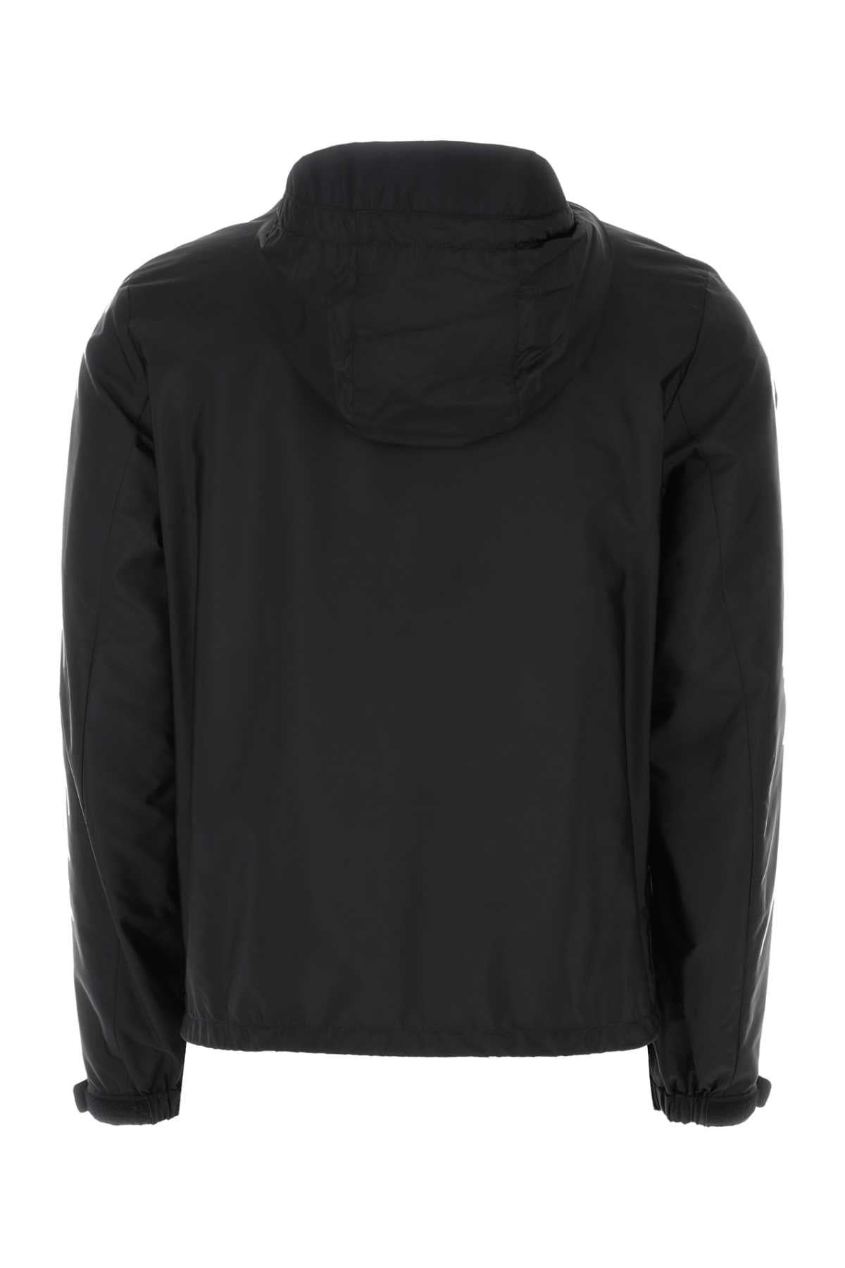 PRADA Re-Nylon Windbreaker Jacket for Men