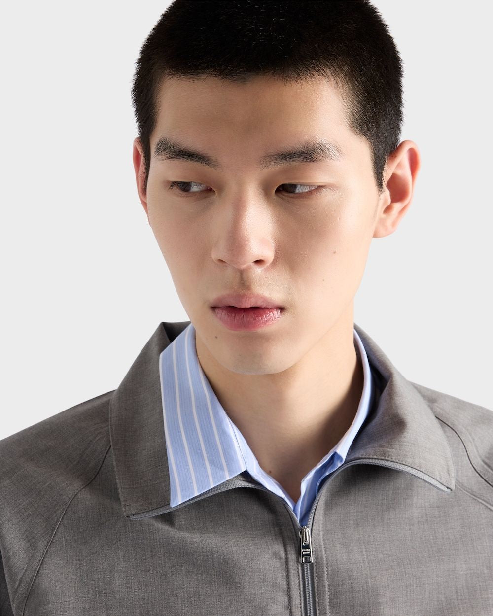 PRADA Men's Winter Outerwear Jacket