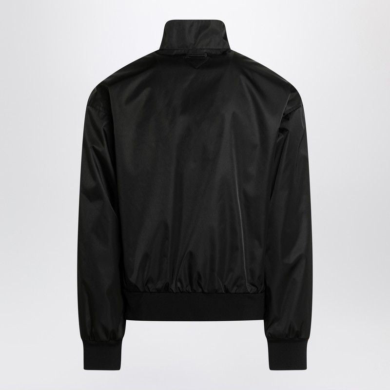 PRADA Re-Nylon Jacket for Men - FW25 Collection