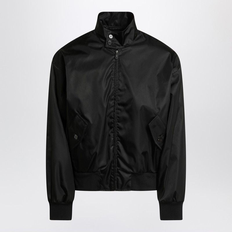 PRADA Re-Nylon Jacket for Men - FW25 Collection
