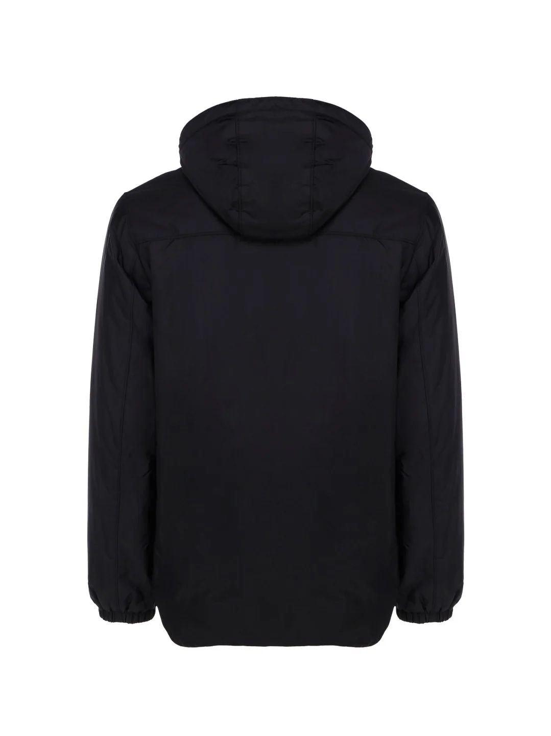 PRADA Stylish Lightweight Puffer Jacket for Men