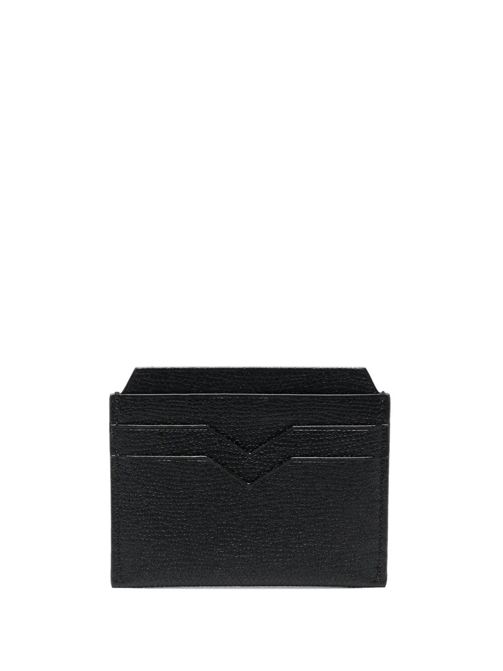 VALEXTRA Mini Credit Card Holder