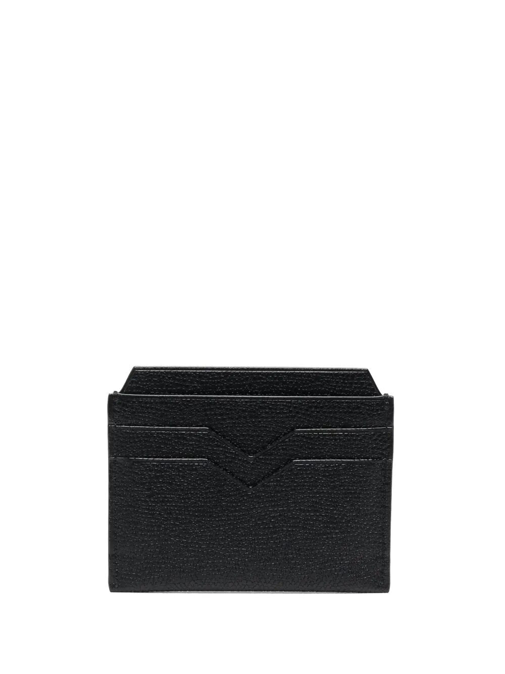 VALEXTRA Mini Credit Card Holder