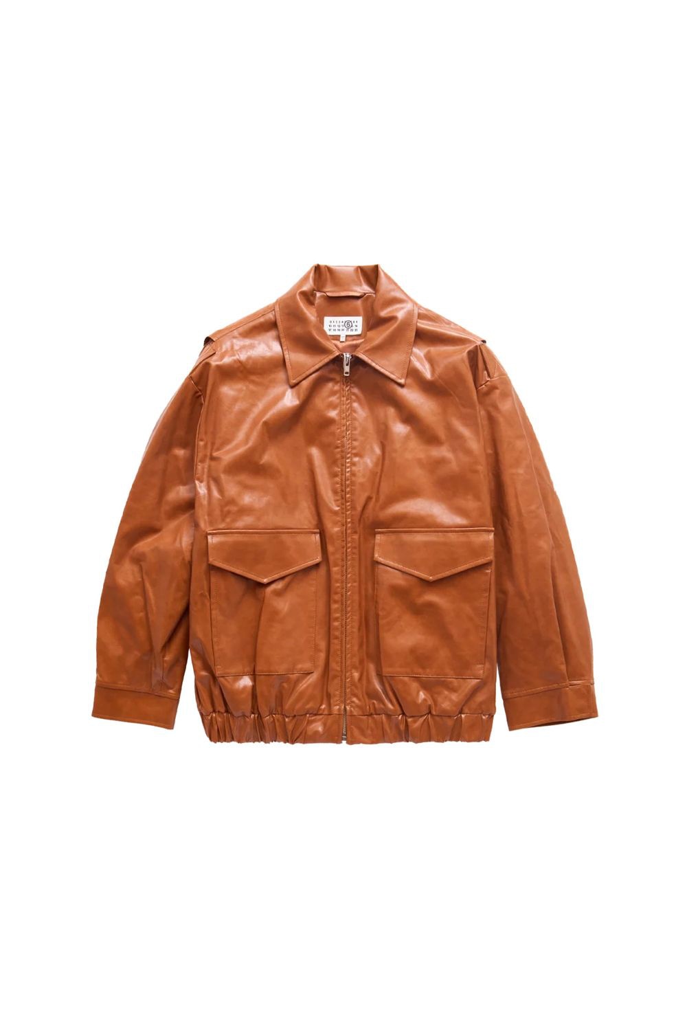 MM6 MAISON MARGIELA Sport Jacket - FW25 Collection