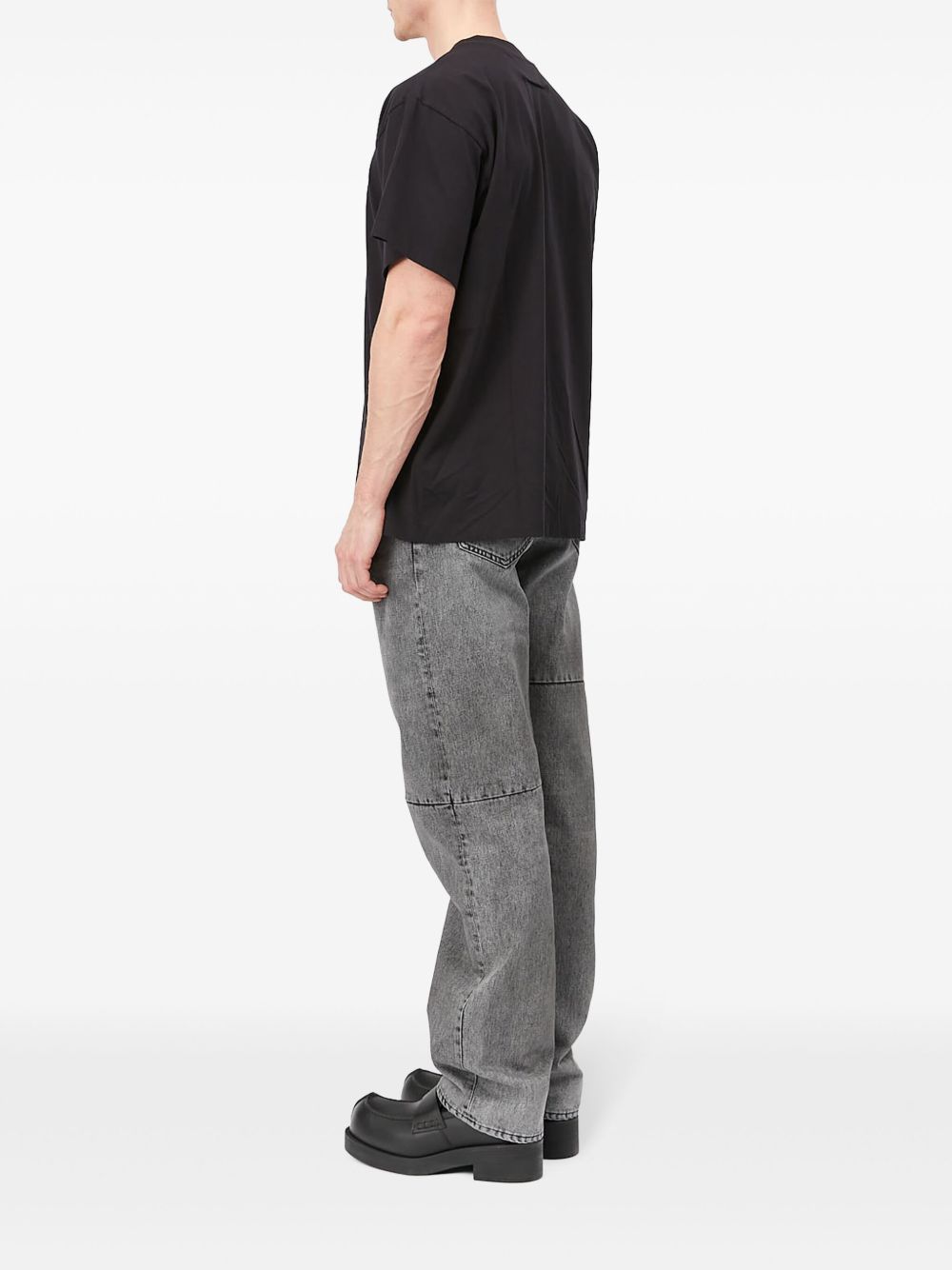 Men's T-Shirt - MM6 Maison Margiela Edition