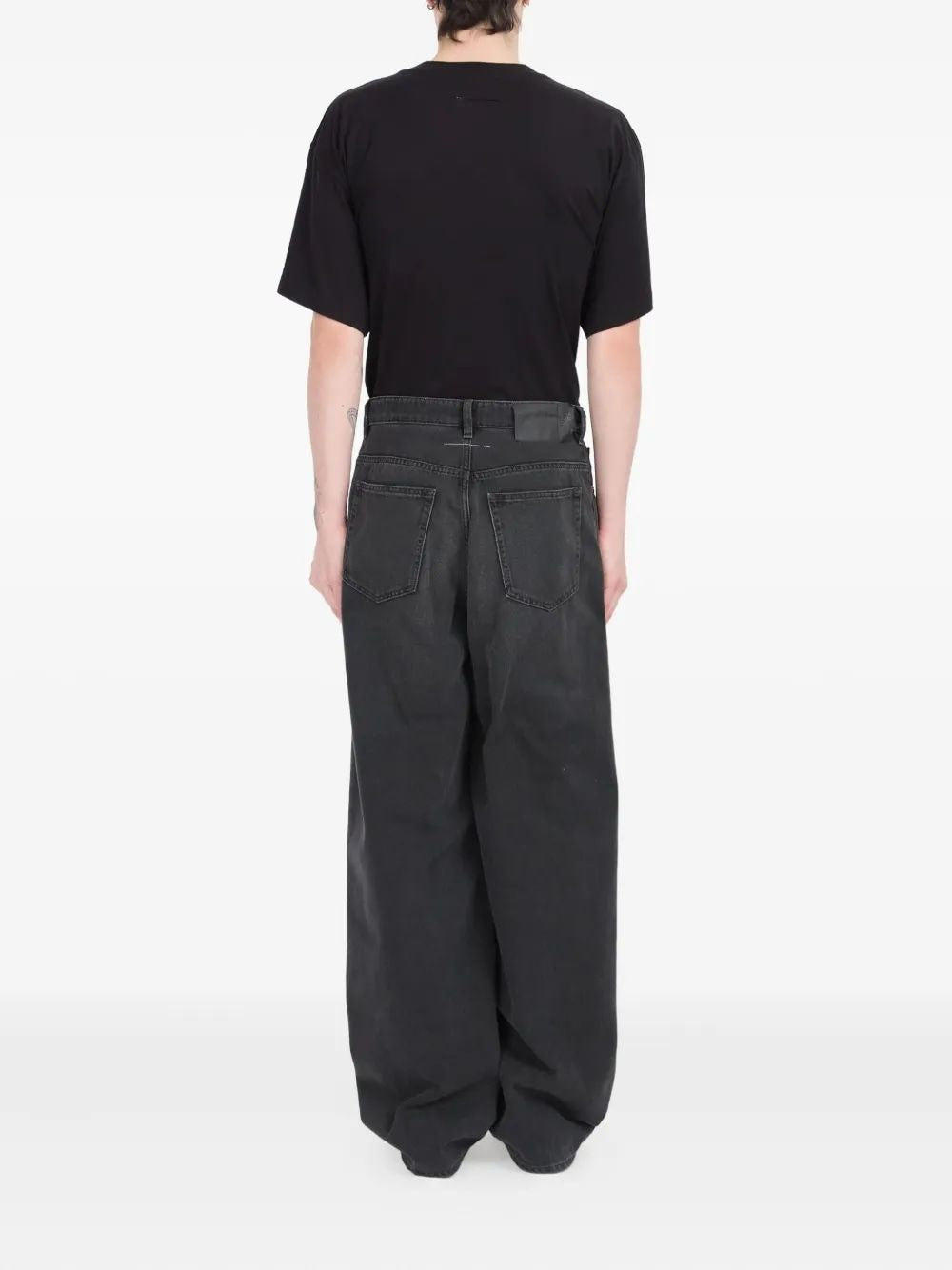 MM6 MAISON MARGIELA 5-Pocket Men's Pants