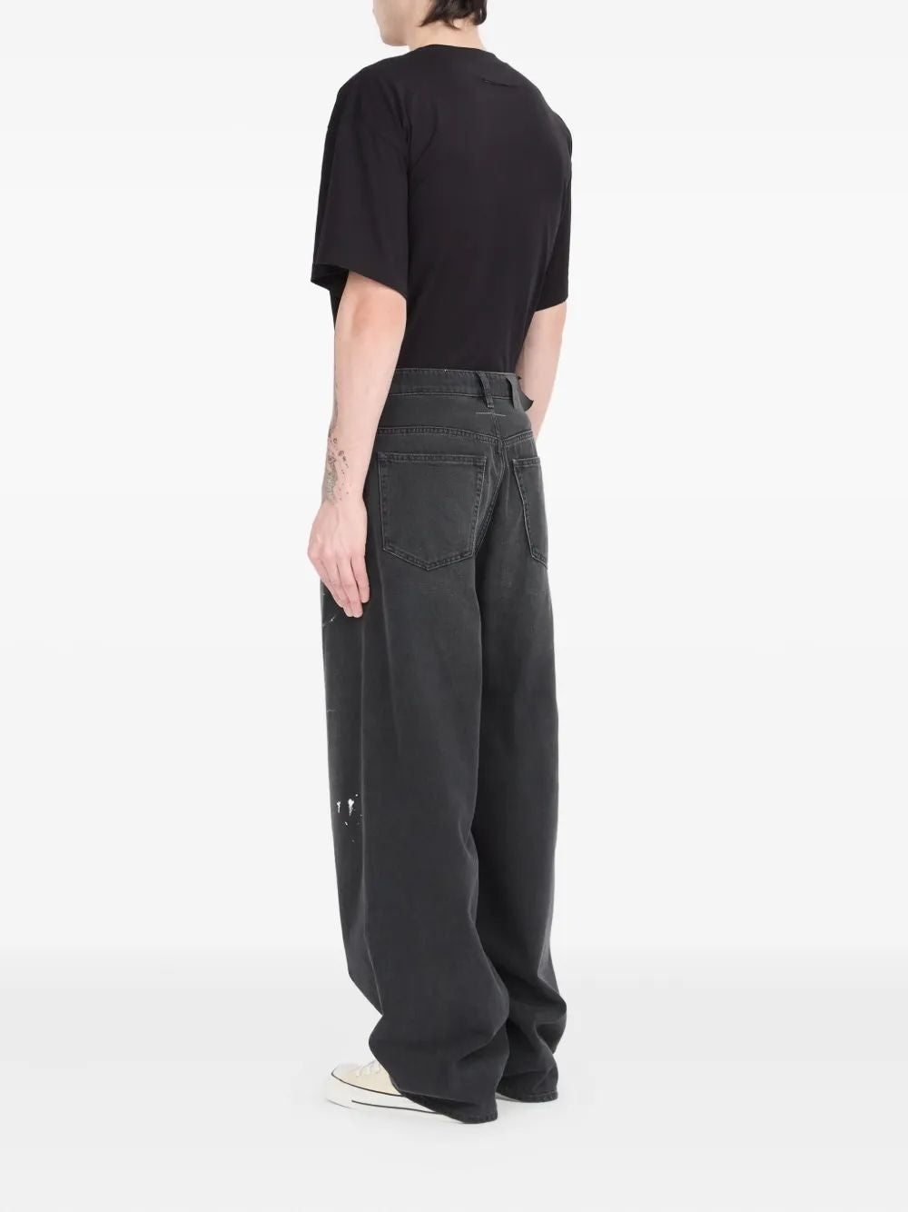 MM6 MAISON MARGIELA 5-Pocket Men's Pants