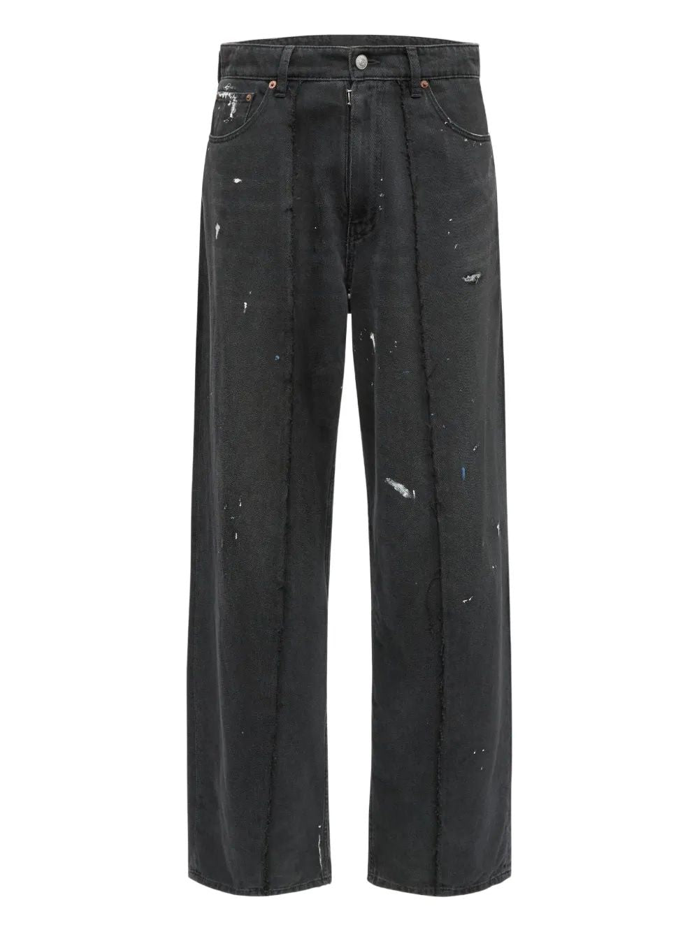 MM6 MAISON MARGIELA 5-Pocket Men's Pants