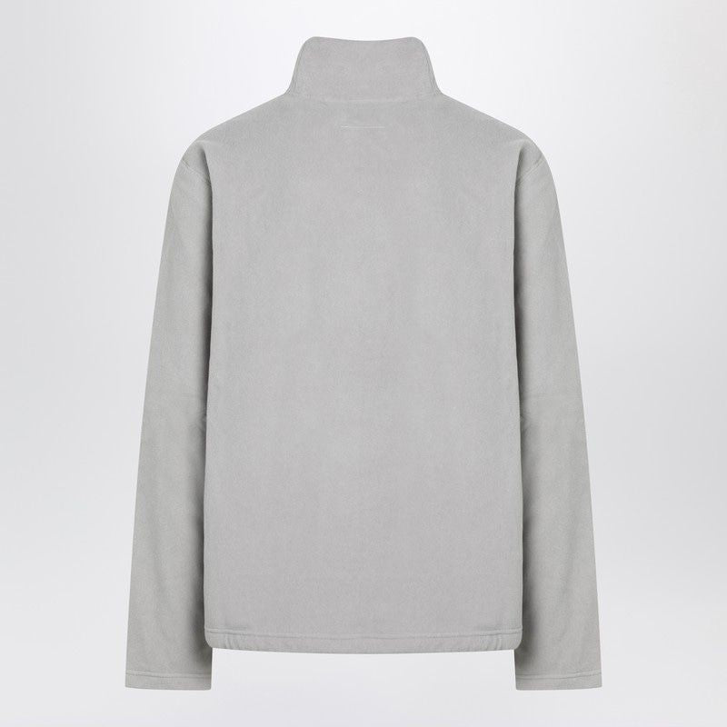 SALOMON MARTIN MARGIELA Lightweight Turtleneck Fleece for Men