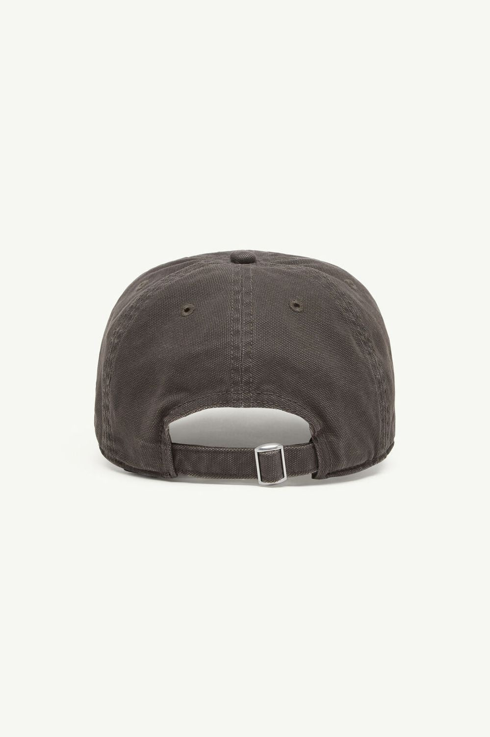 MM6 MAISON MARGIELA Vintage Effect Adjustable Cap for Men