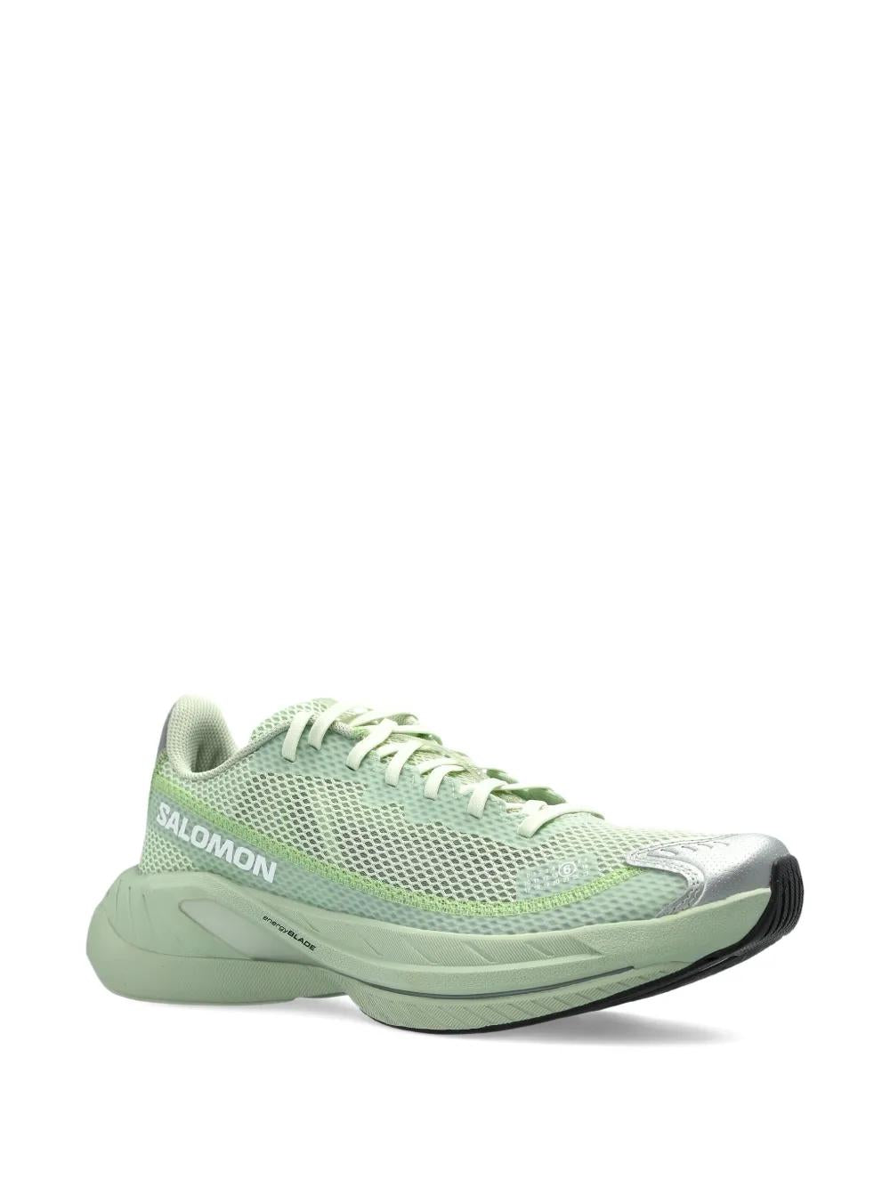 MM6 MAISON MARGIELA Athletic Low Top Sneakers for Men