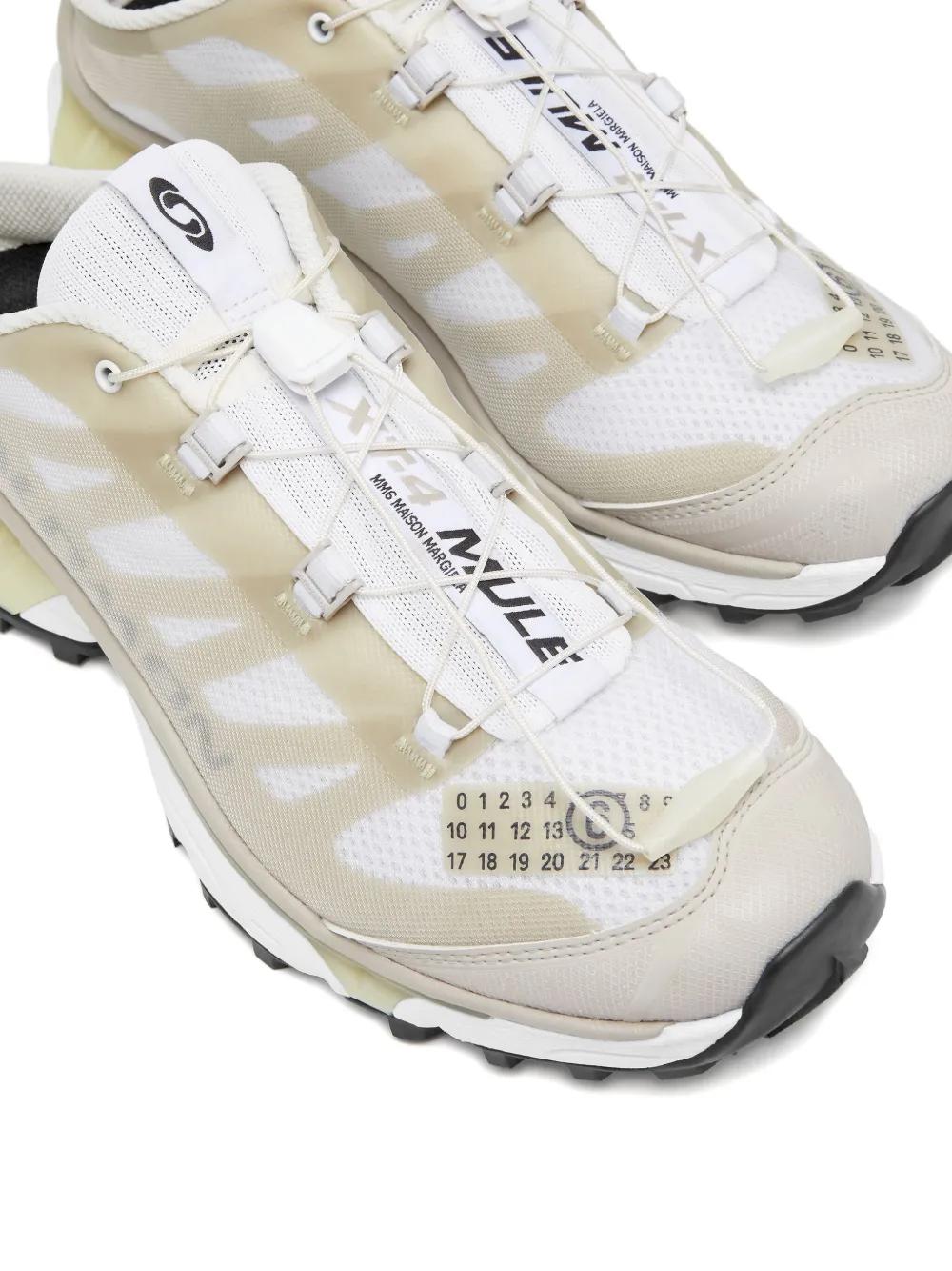 MM6 MAISON MARGIELA Men's XT 4 Sneaker