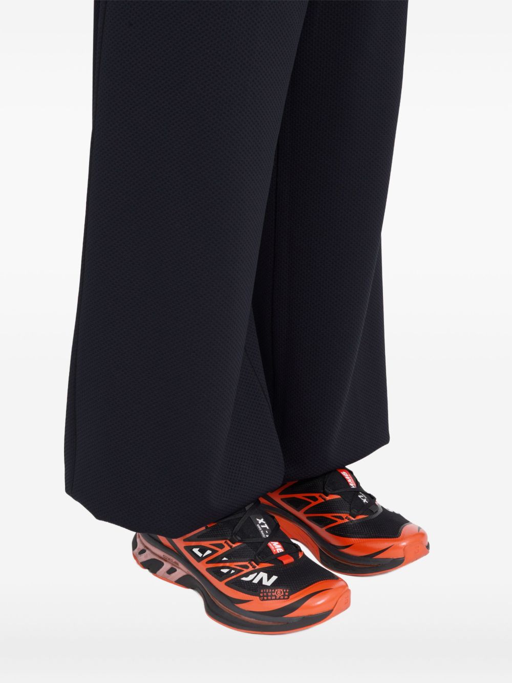 SALOMON MARTIN MARGIELA XT Lace-Up Sneakers for Men