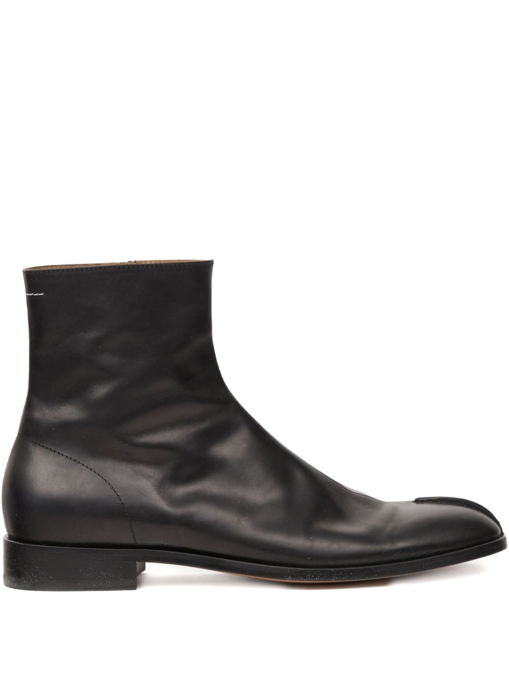 MM6 MAISON MARGIELA Men's Fashion Ankle Boot