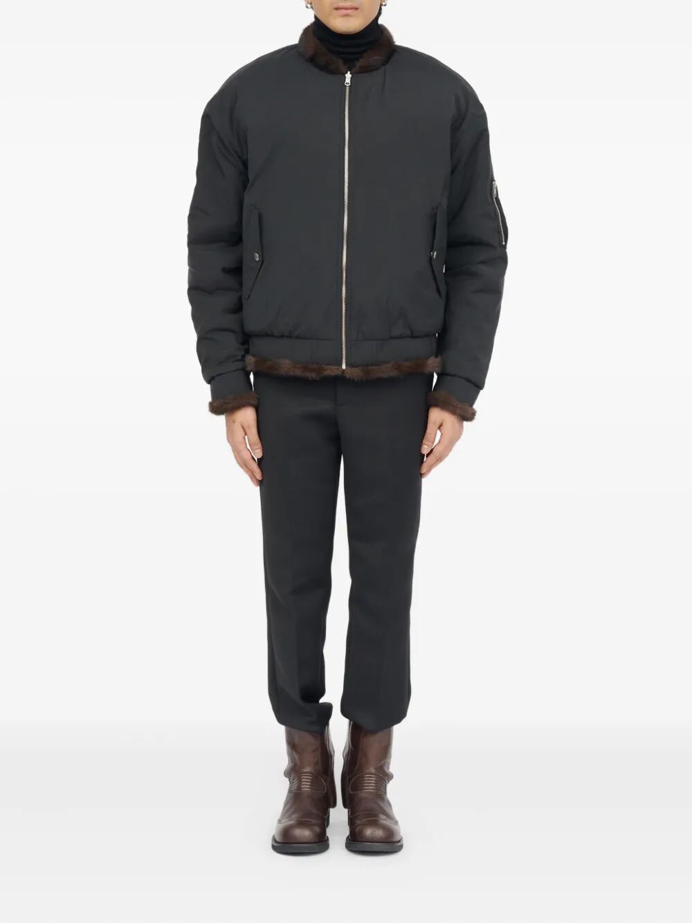 MM6 MAISON MARGIELA Men's Sport Jacket