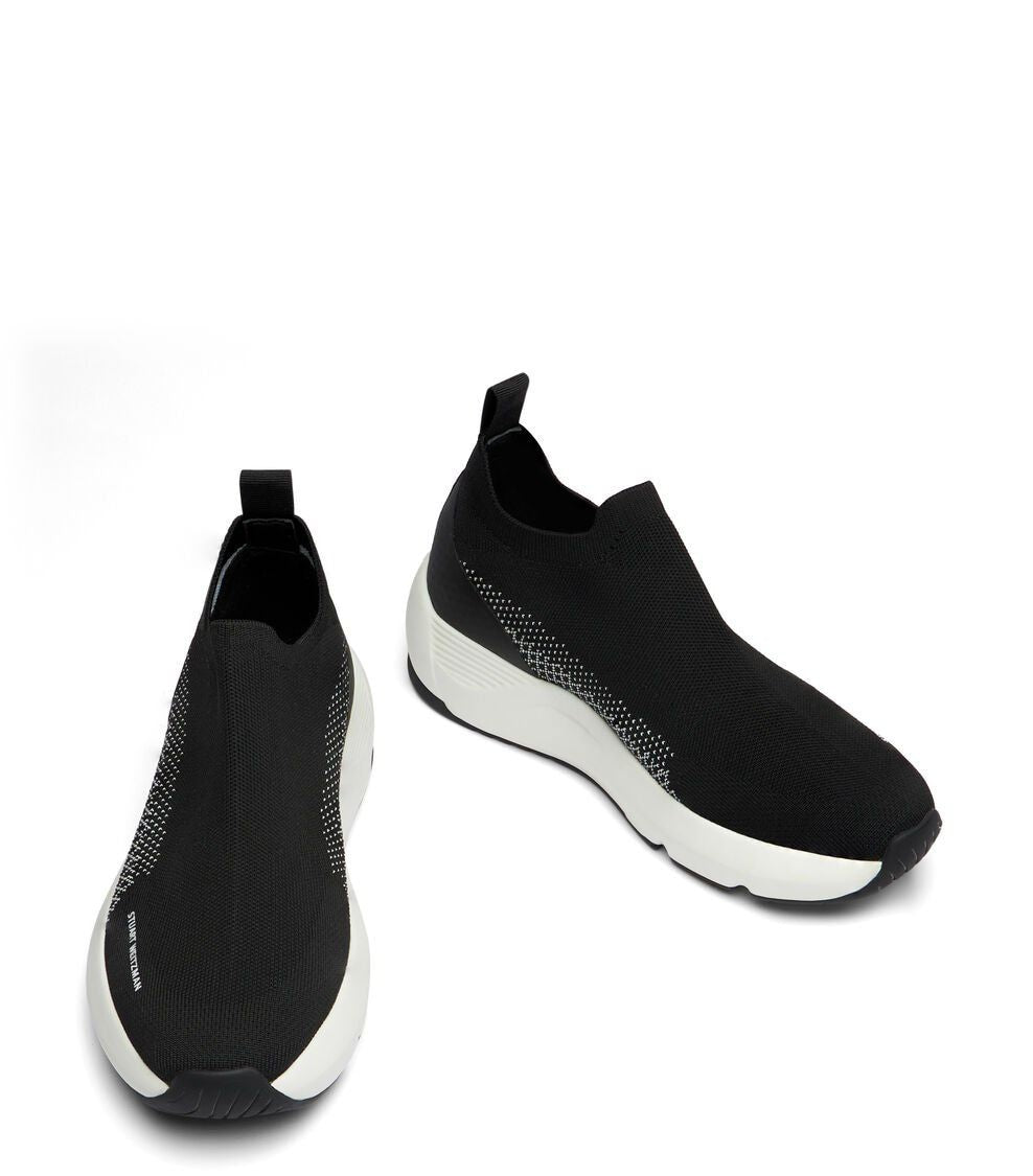 STUART WEITZMAN Women’s Glide Sneaker - Size 10 B