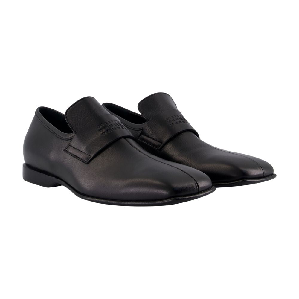 MM6 MAISON MARGIELA Timeless Loafers for Men