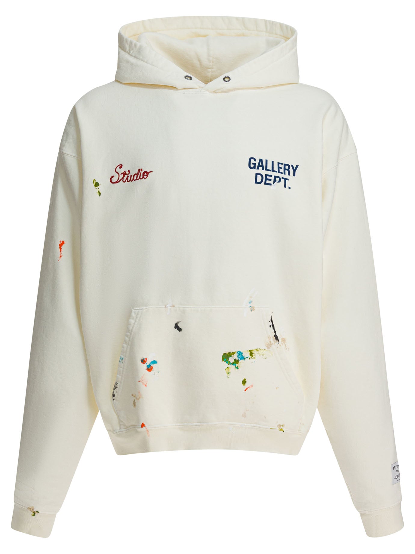 GALLERY DEPT. Men's Studio Hoodie