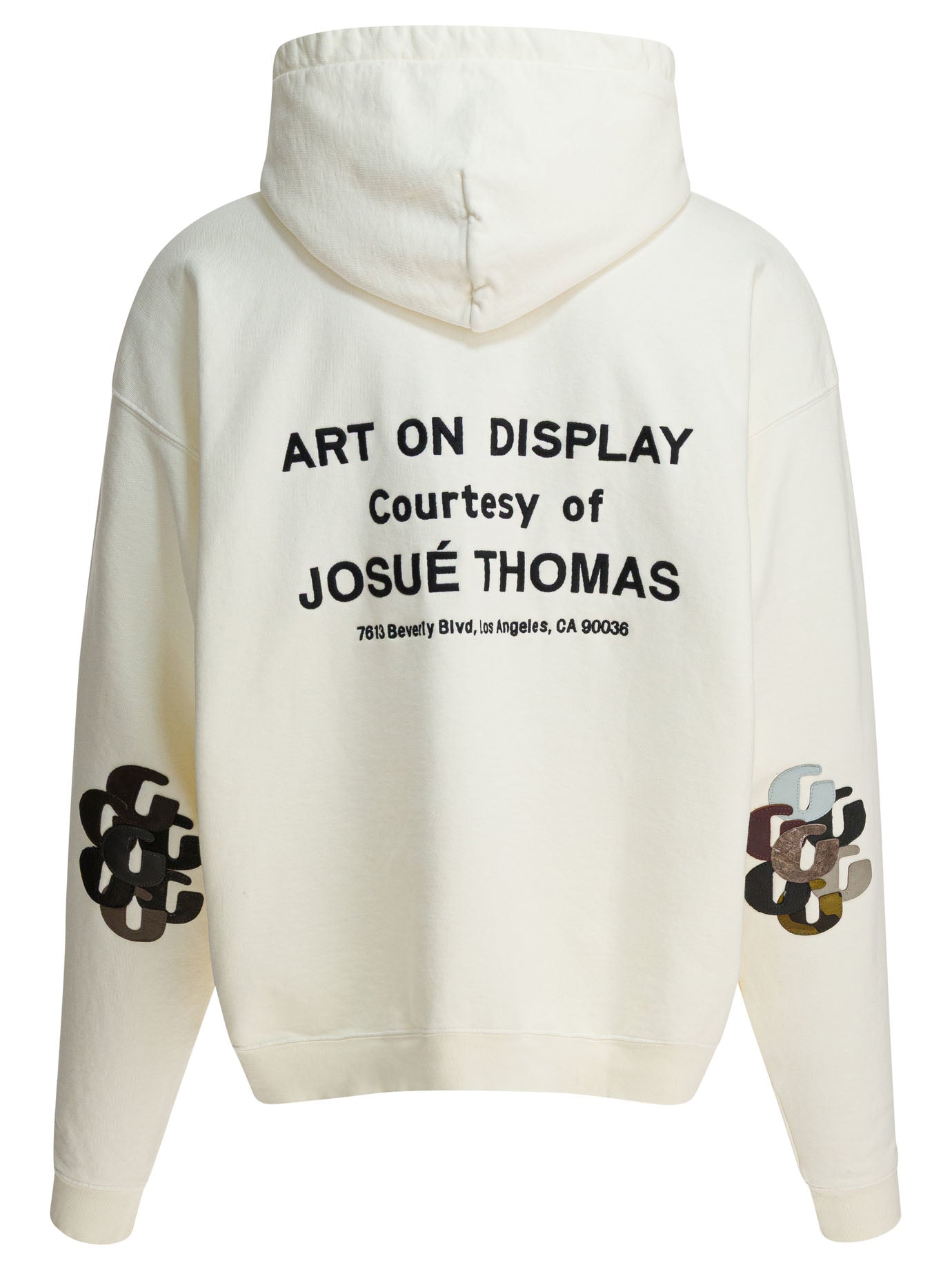 GALLERY DEPT. Men's Studio Hoodie