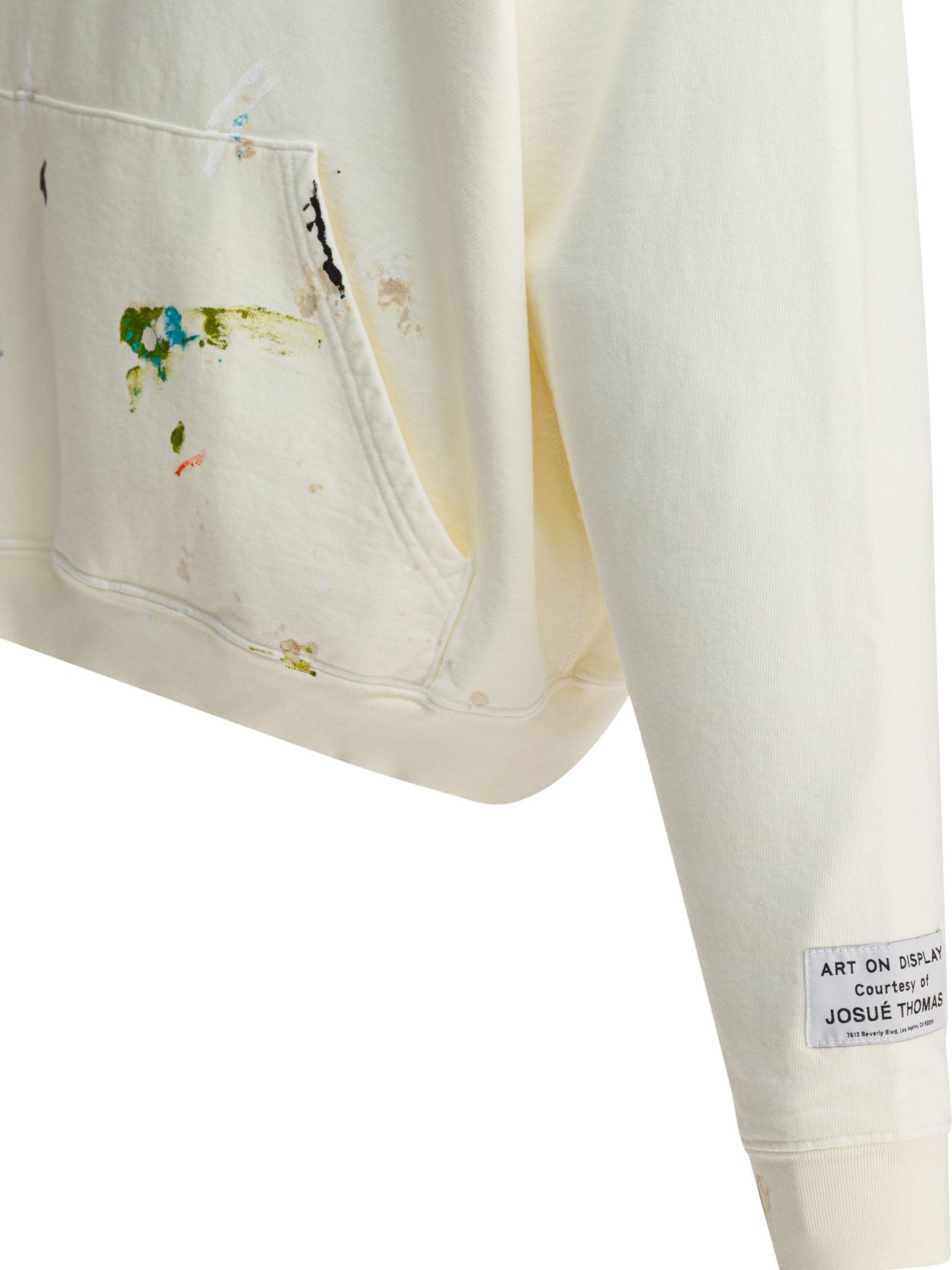 GALLERY DEPT. Men's Studio Hoodie