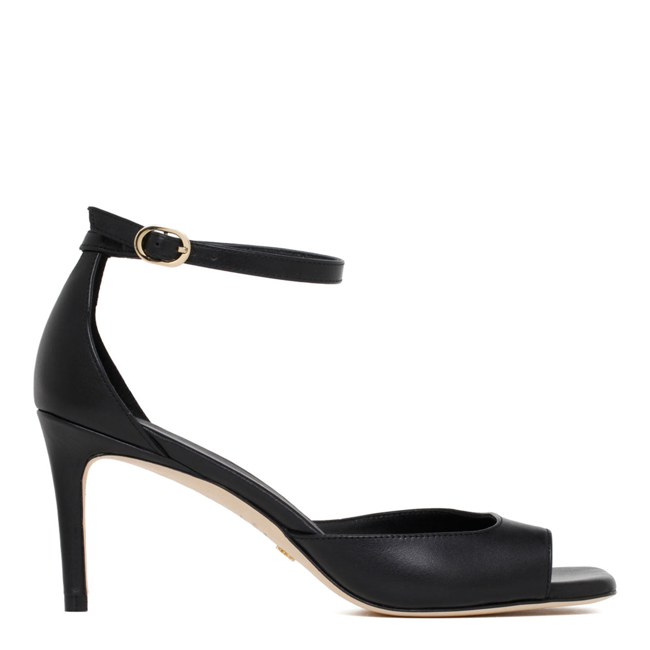 STUART WEITZMAN Smooth Leather Sandals for Women