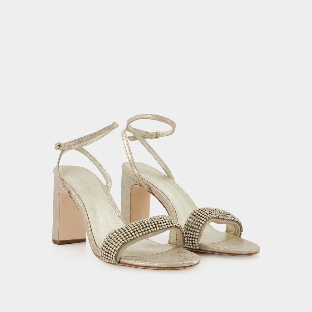 LOEFFLER RANDALL Shay Mini Sandals