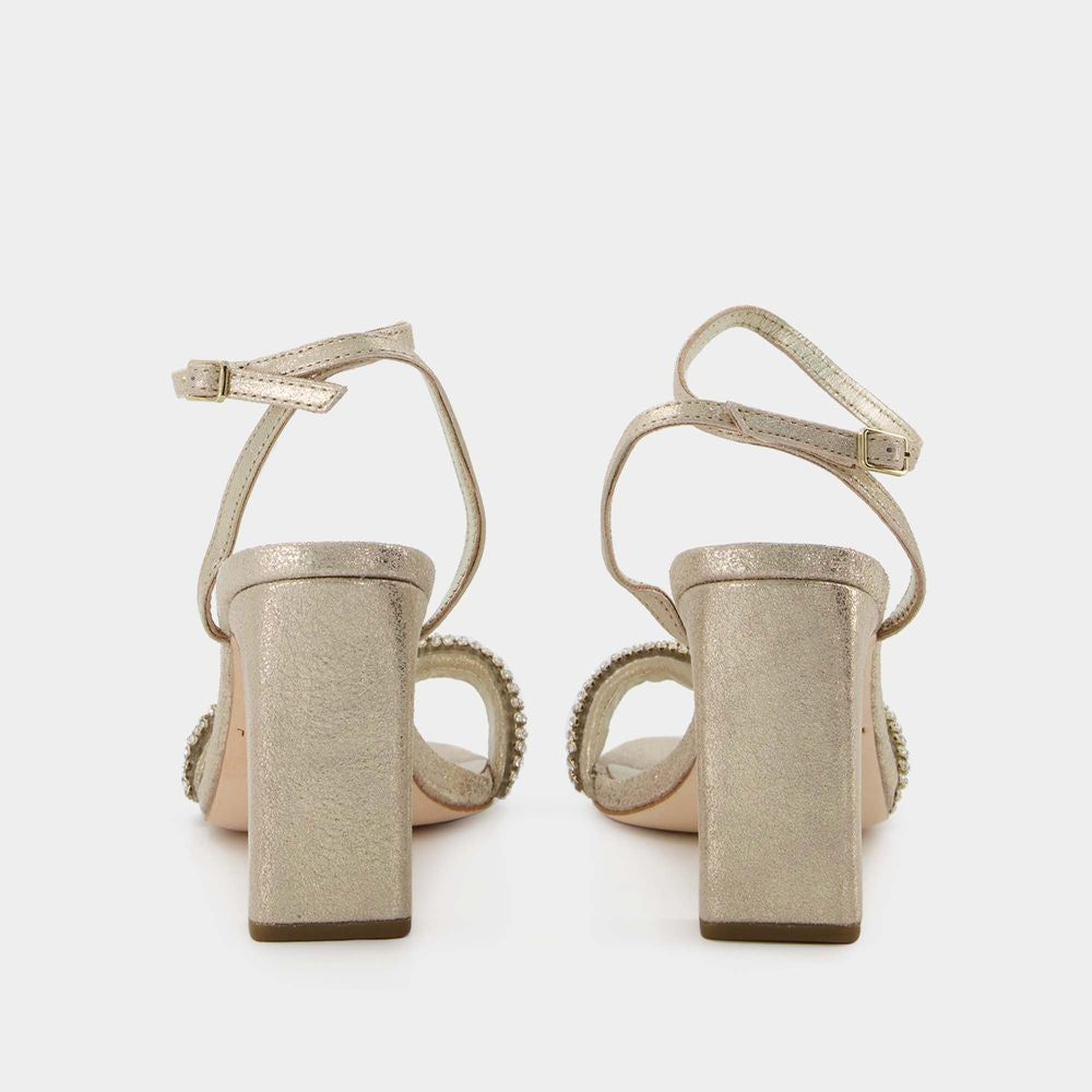 LOEFFLER RANDALL Shay Mini Sandals