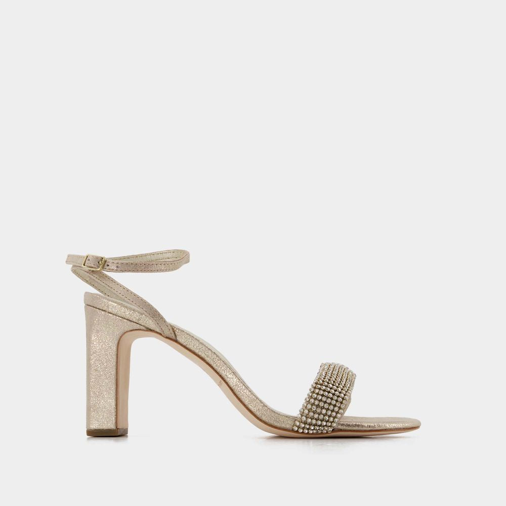 LOEFFLER RANDALL Shay Mini Sandals