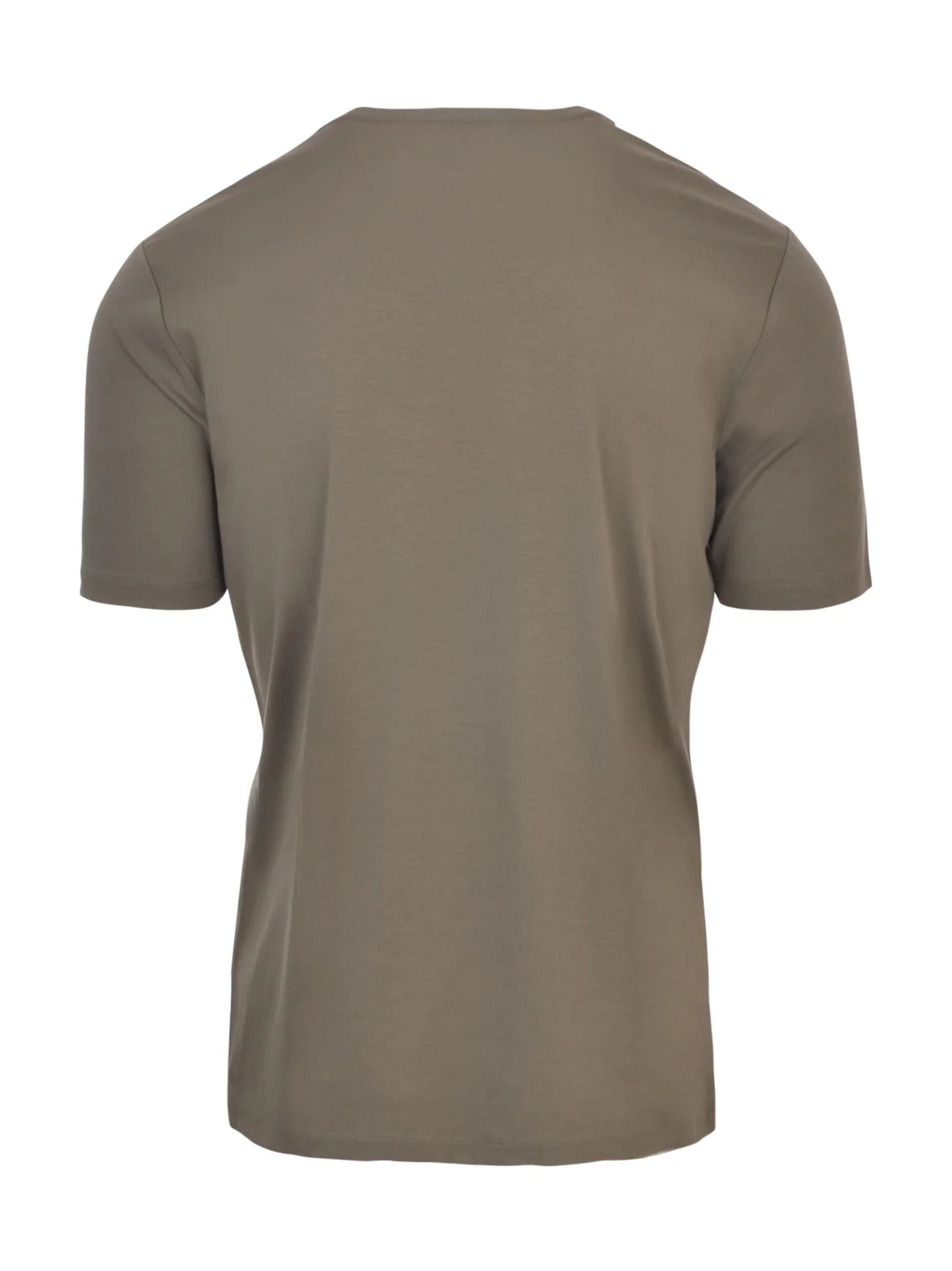 PEOPLE OF SHIBUYA Men's Short Sleeves Mini T-Shirt