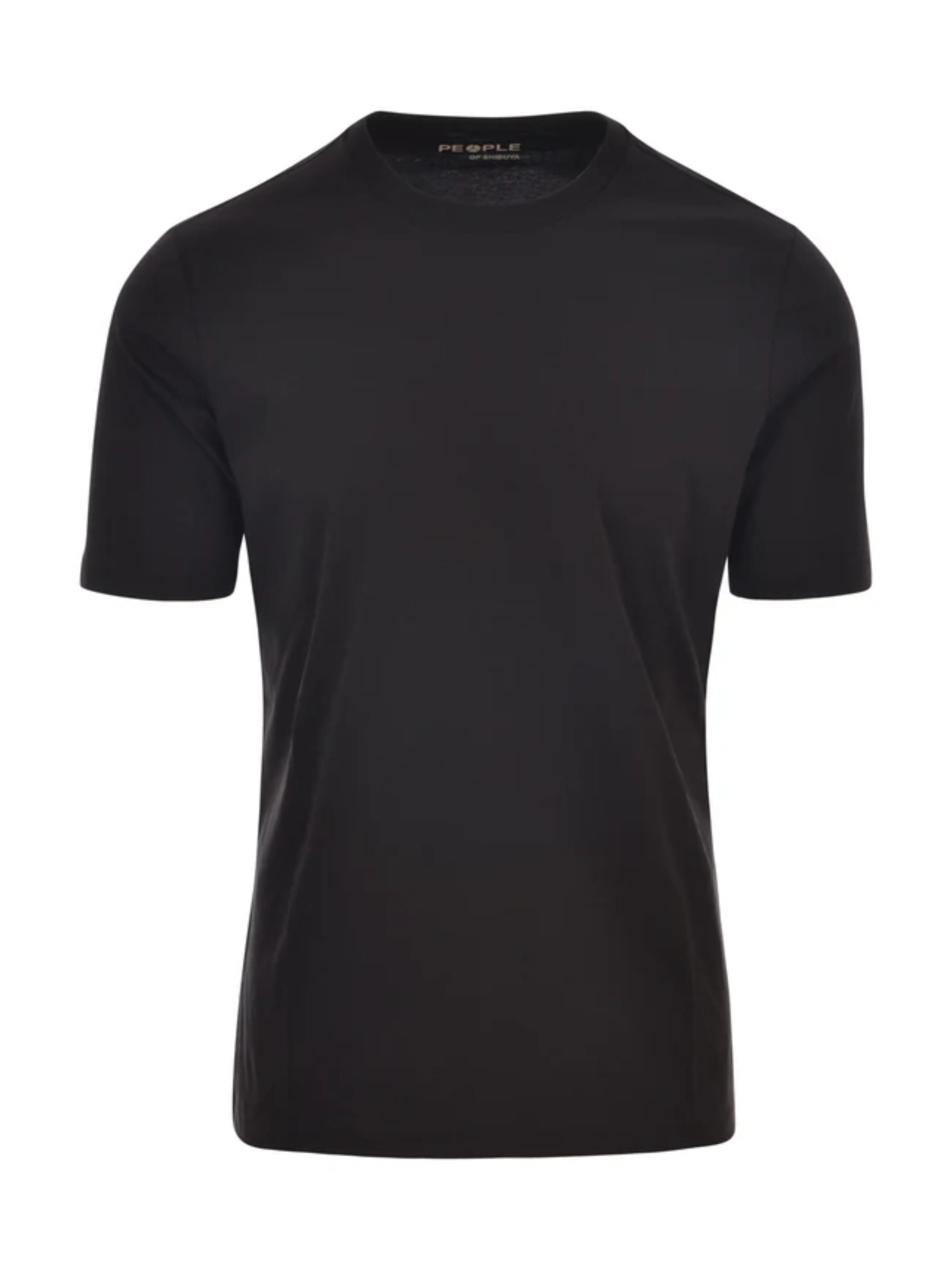 PEOPLE OF SHIBUYA Men's Short Sleeves T-Shirt