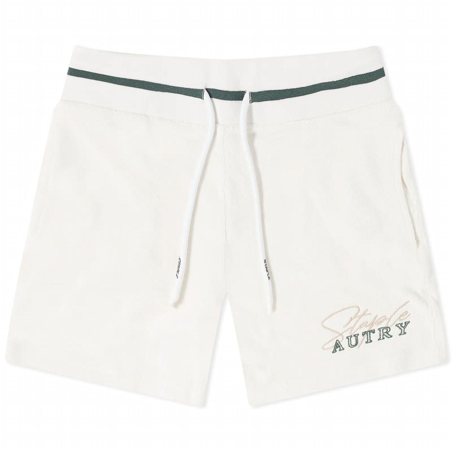 AUTRY Classic Men's Mini Shorts