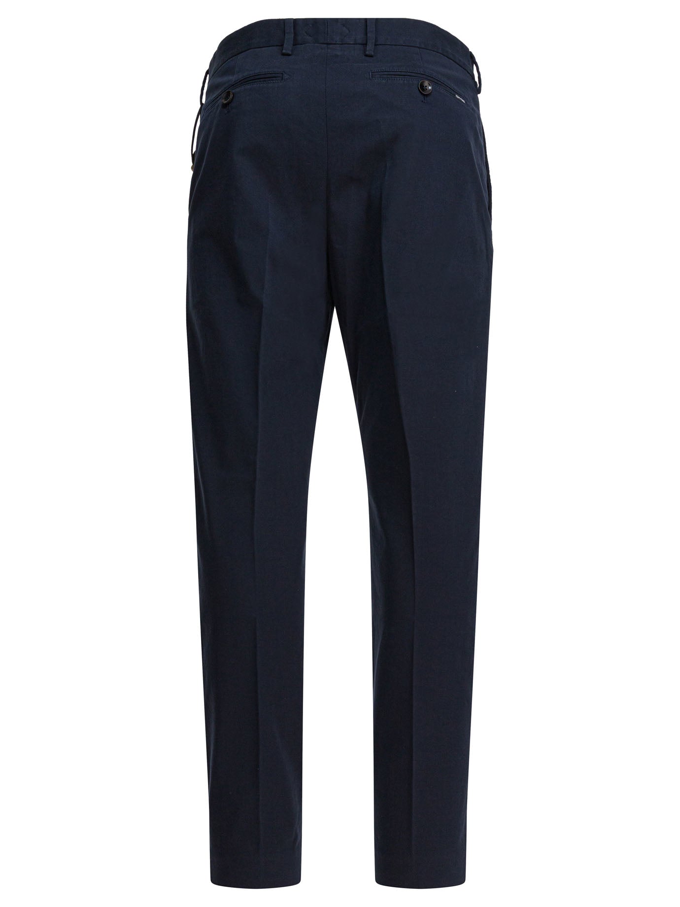 TOM FORD Essential Stretch Twill Chinos for Men