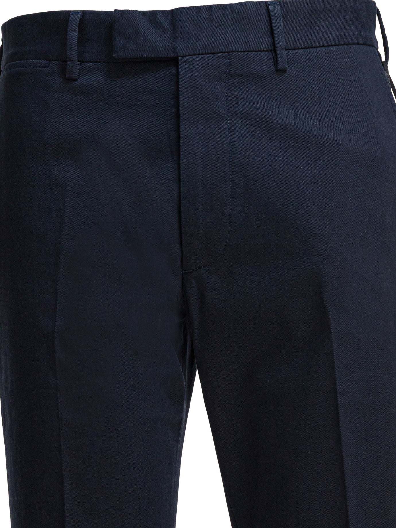 TOM FORD Essential Stretch Twill Chinos for Men