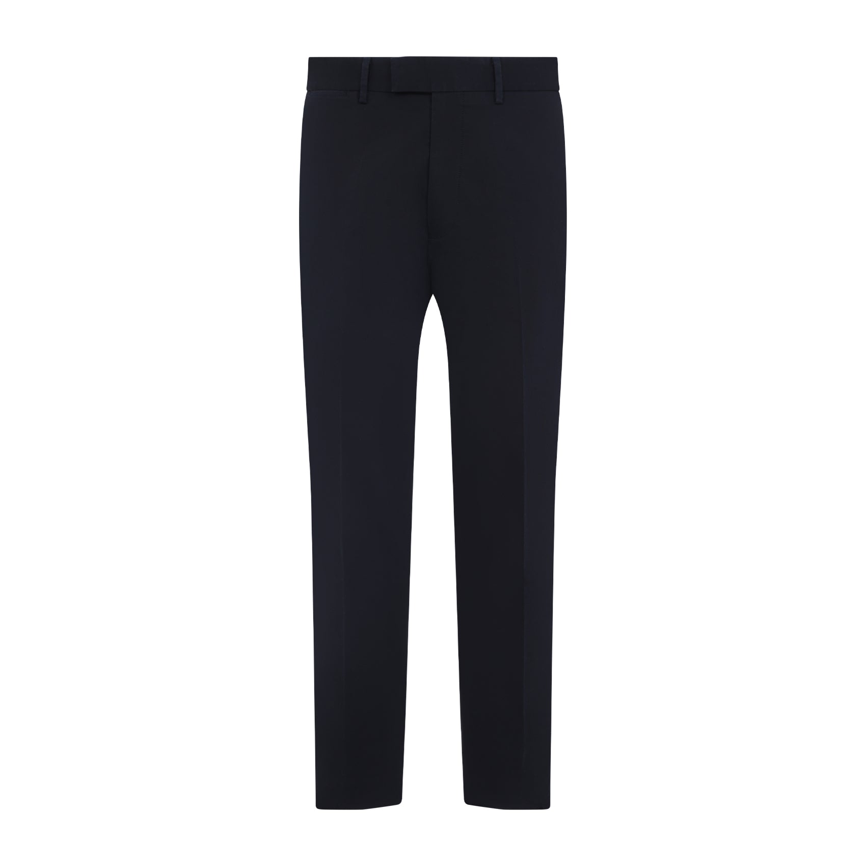 TOM FORD Cotton Twill Pants for Men