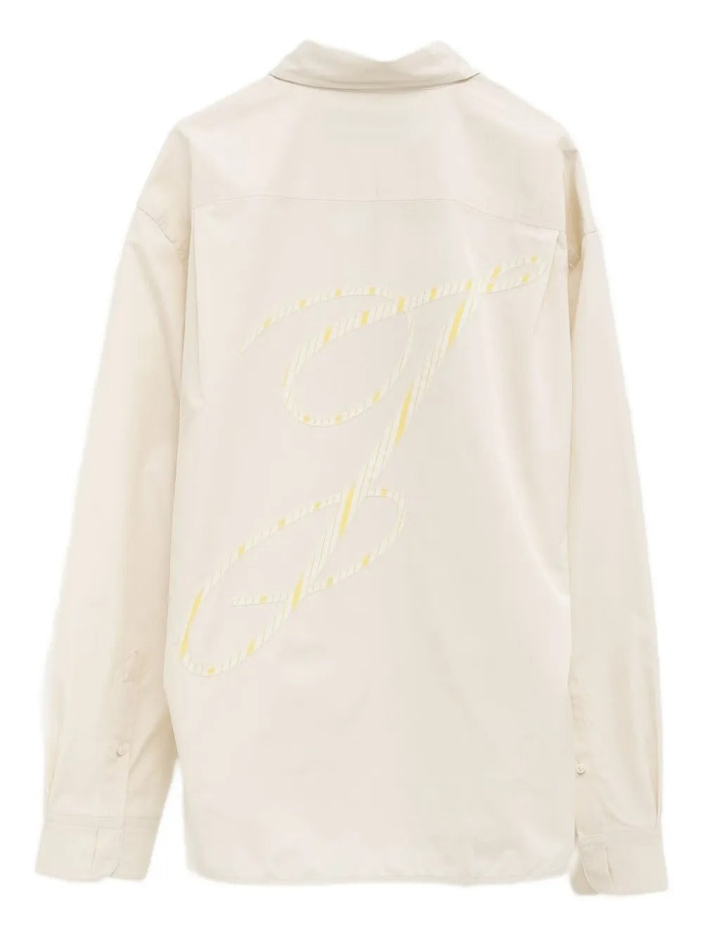 JACQUEMUS The Mini Chemise Henri Shirt