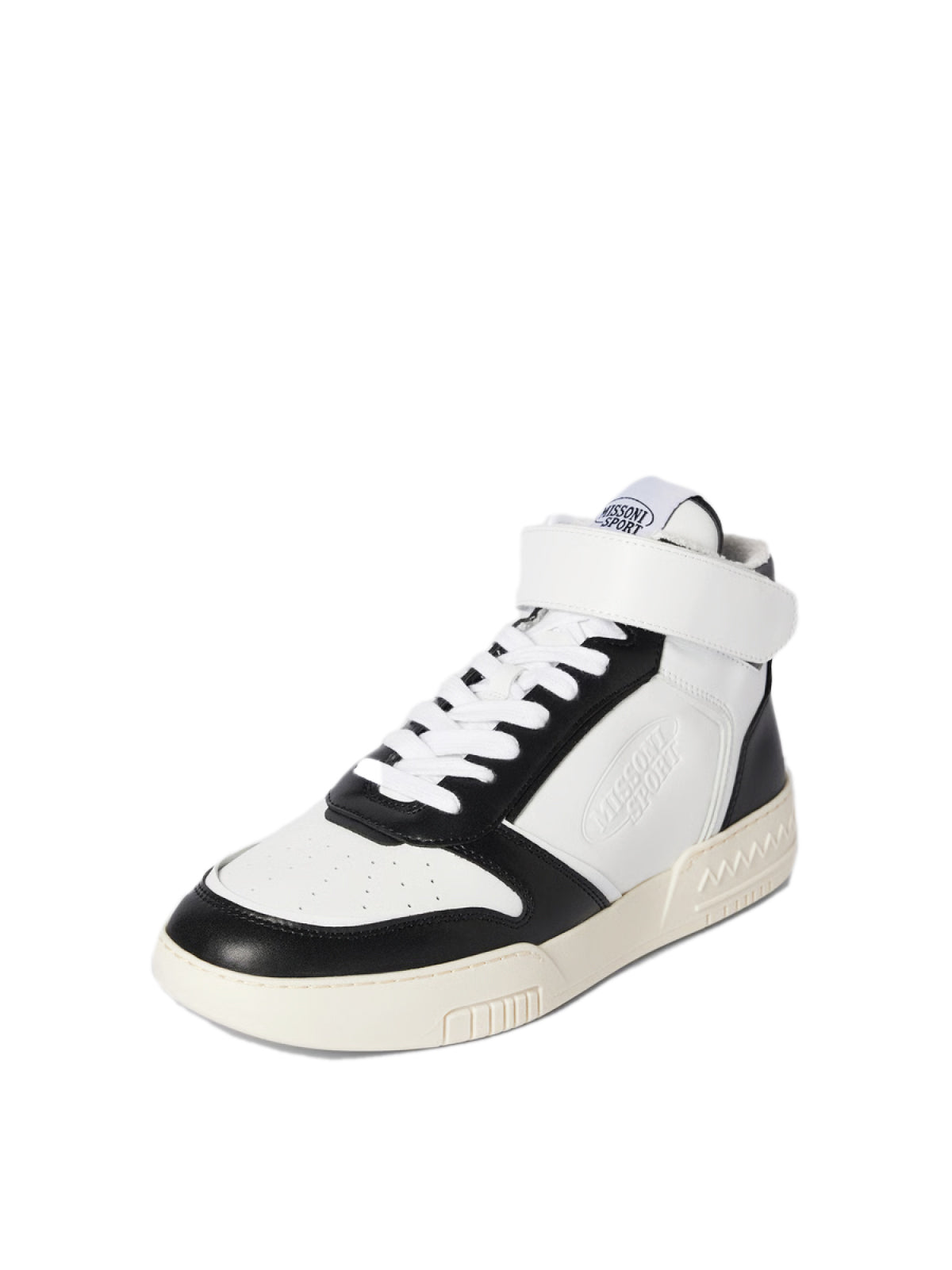 MISSONI High Top Sneakers for Men