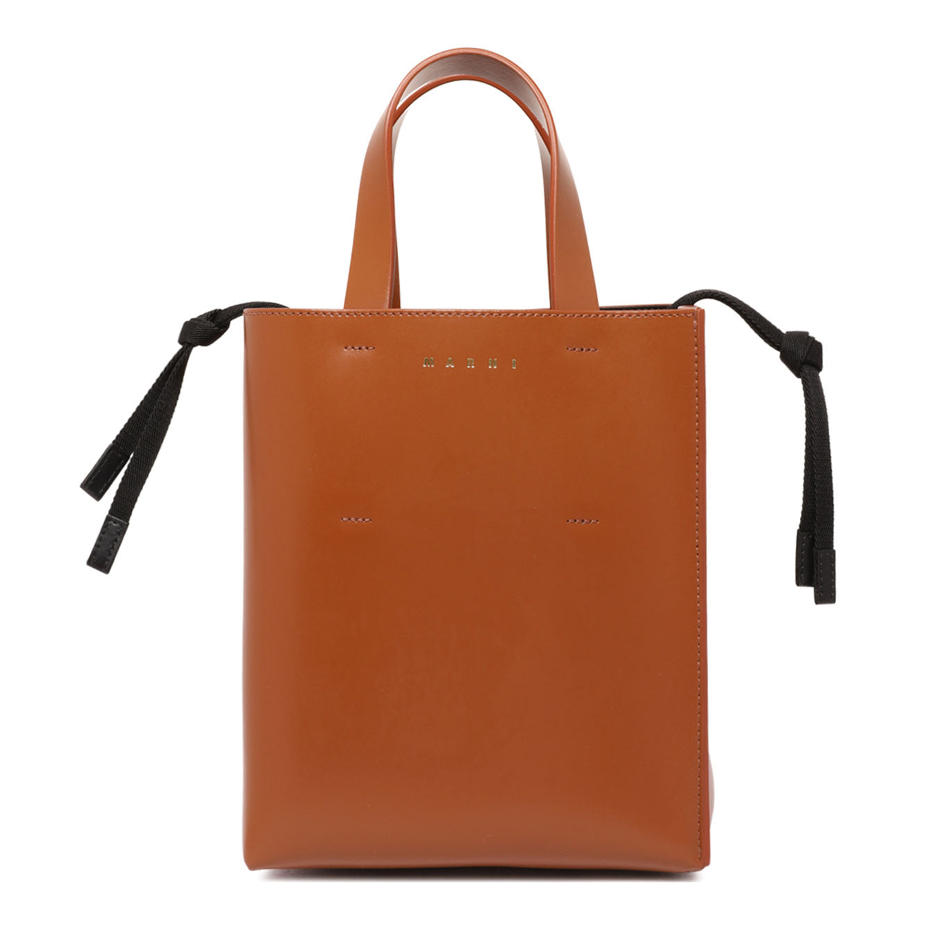 MARNI 100% Leather Handbag