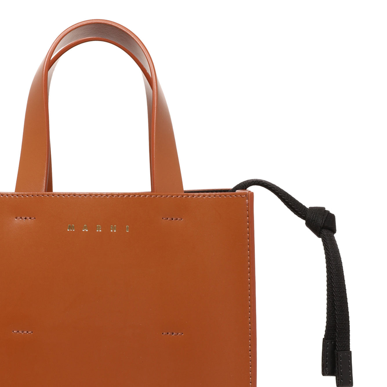 MARNI Pouch Mini Handbag