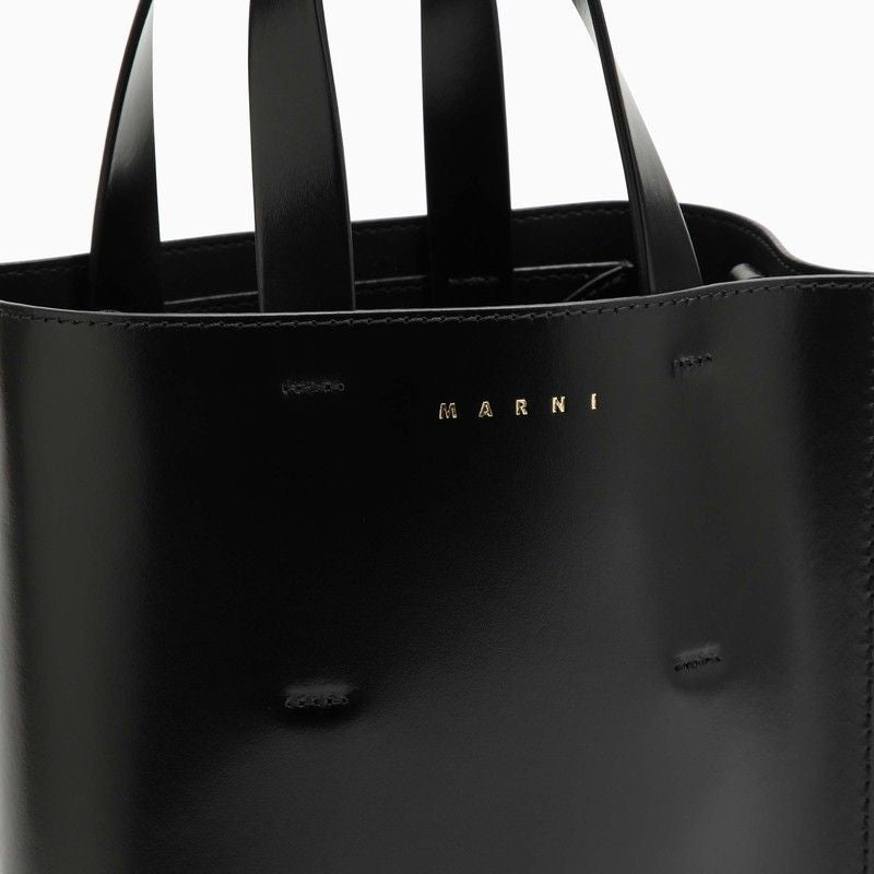 MARNI Mini Leather Handbag