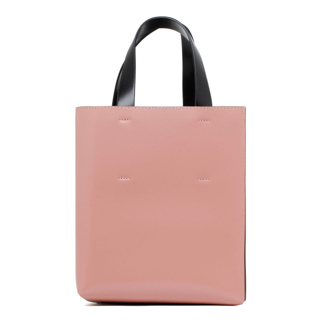 MARNI Elegant Leather Handbag