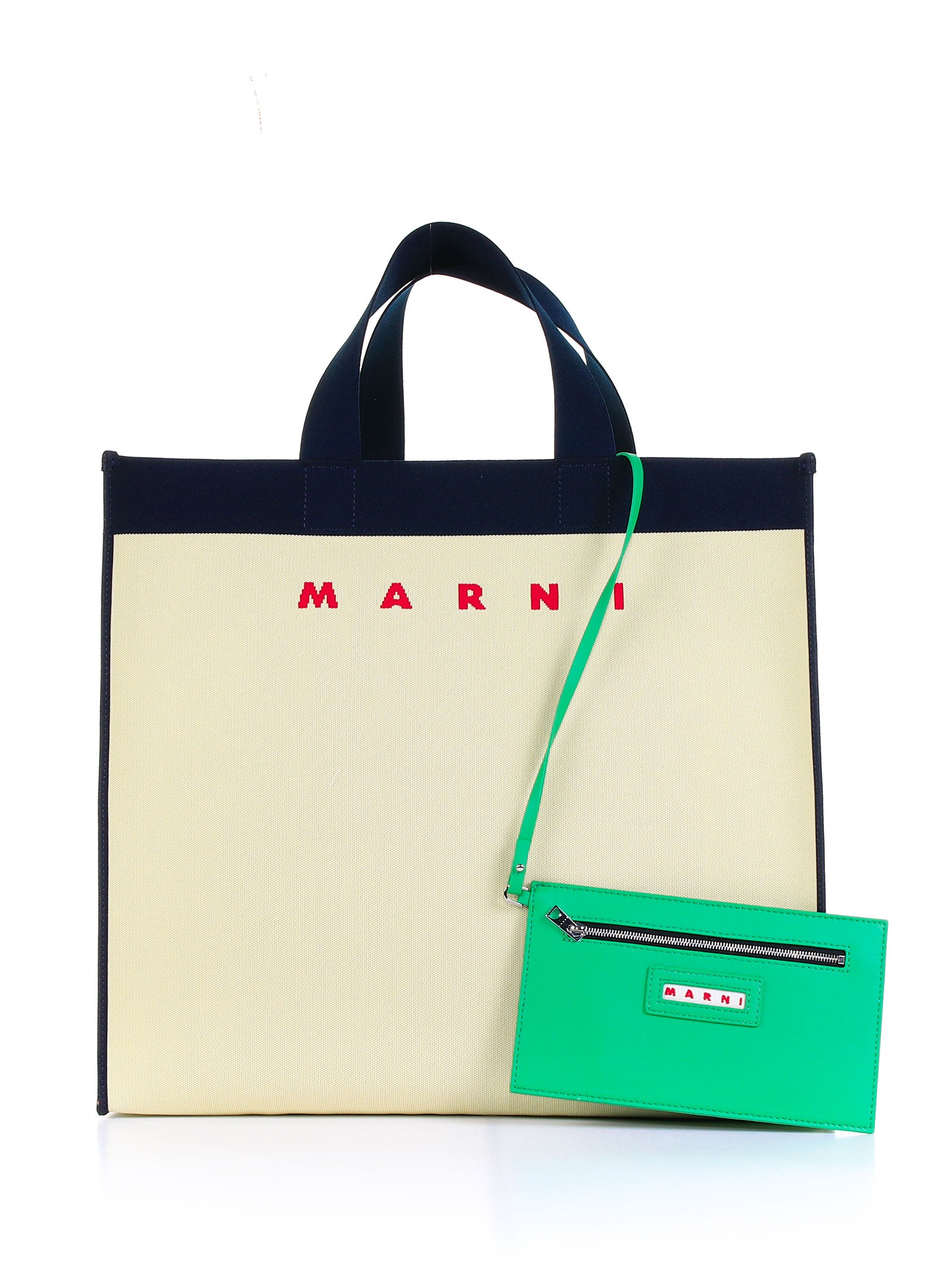 MARNI Stylish Handbag for Women - Mini Size