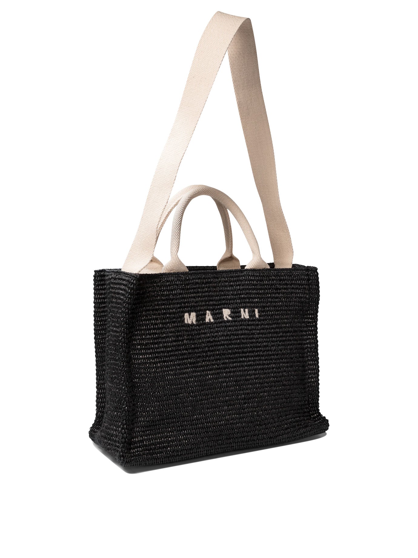 MARNI Chic Polyamide Mini Handbag for Women