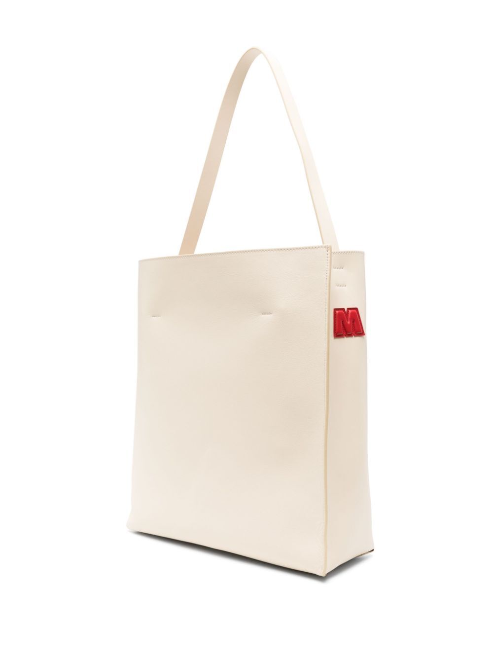 MARNI Medium Museo Shoulder Handbag