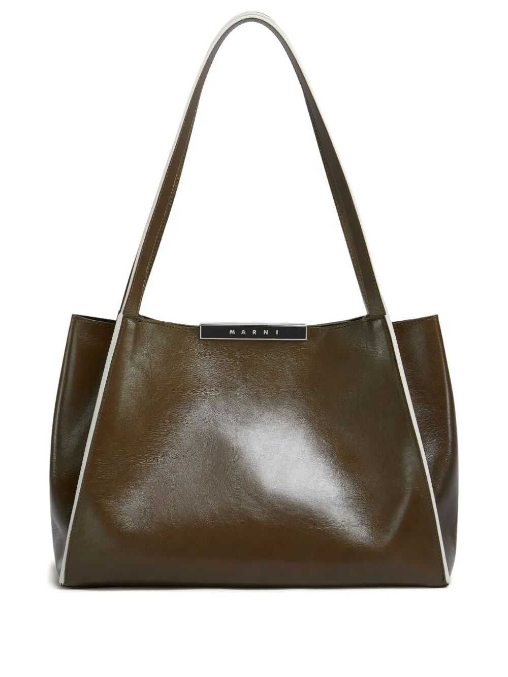MARNI Mini Tote Handbag - Small Size