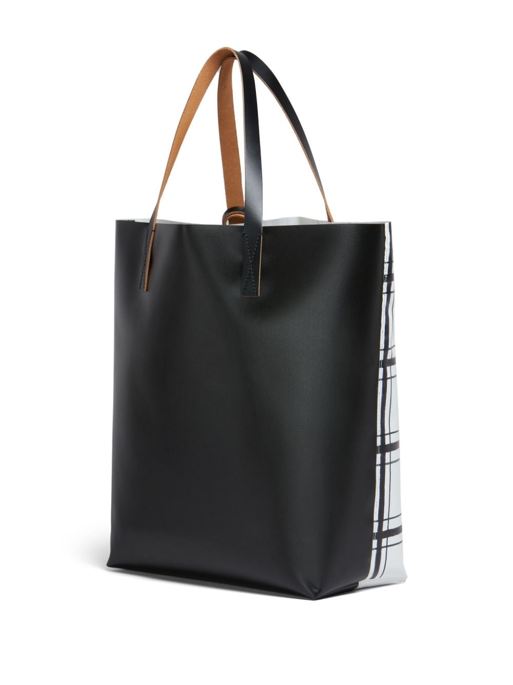 MARNI Tribeca Mini Tote Handbag