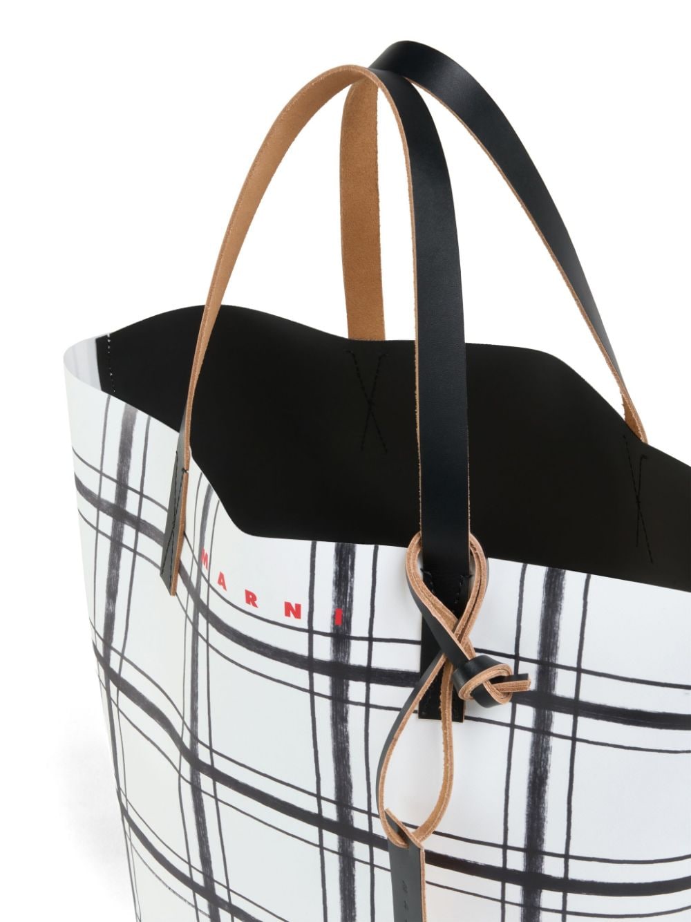 MARNI Tribeca Mini Tote Handbag