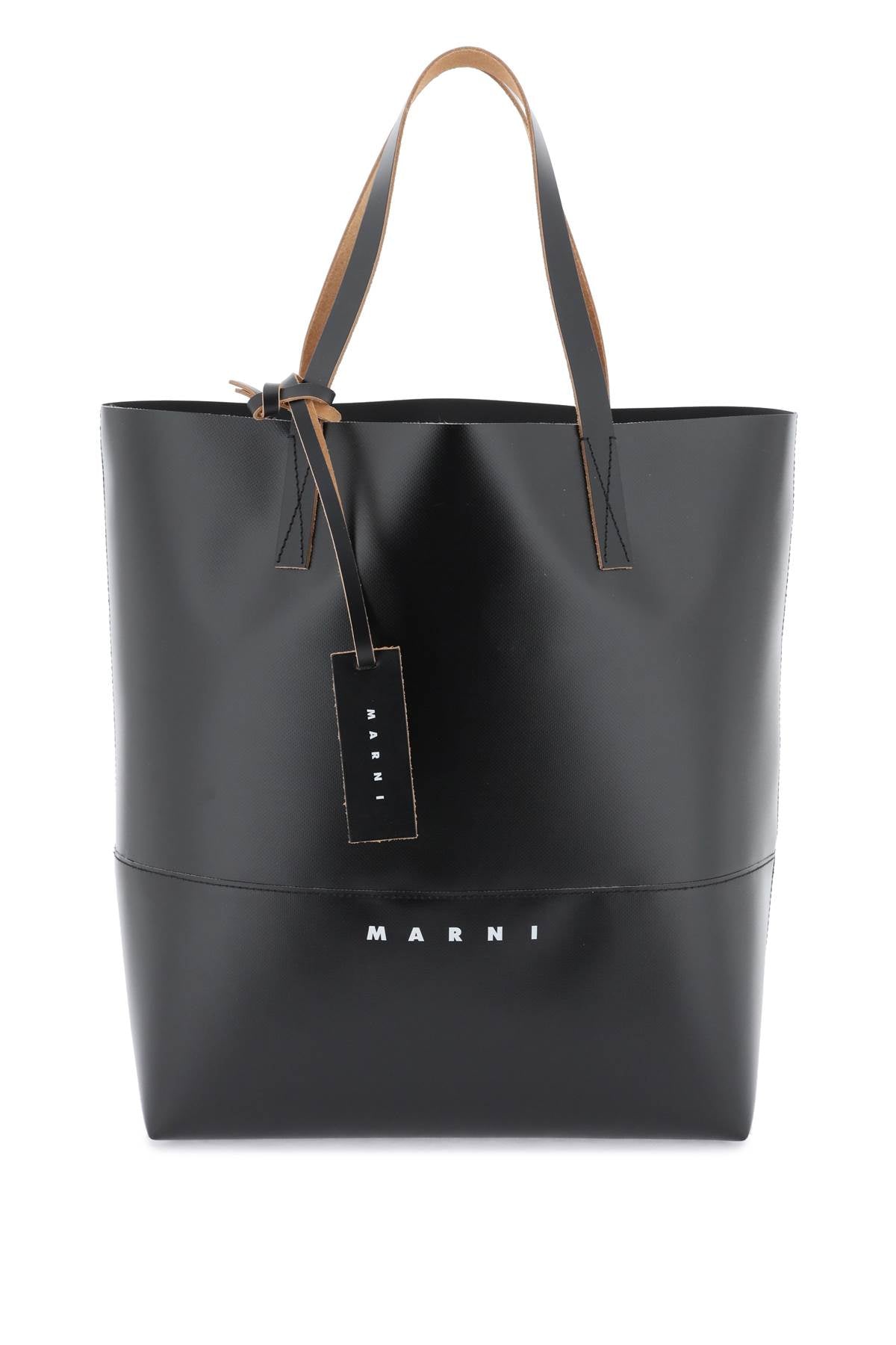 MARNI Contemporary Mini Tote Handbag for Men