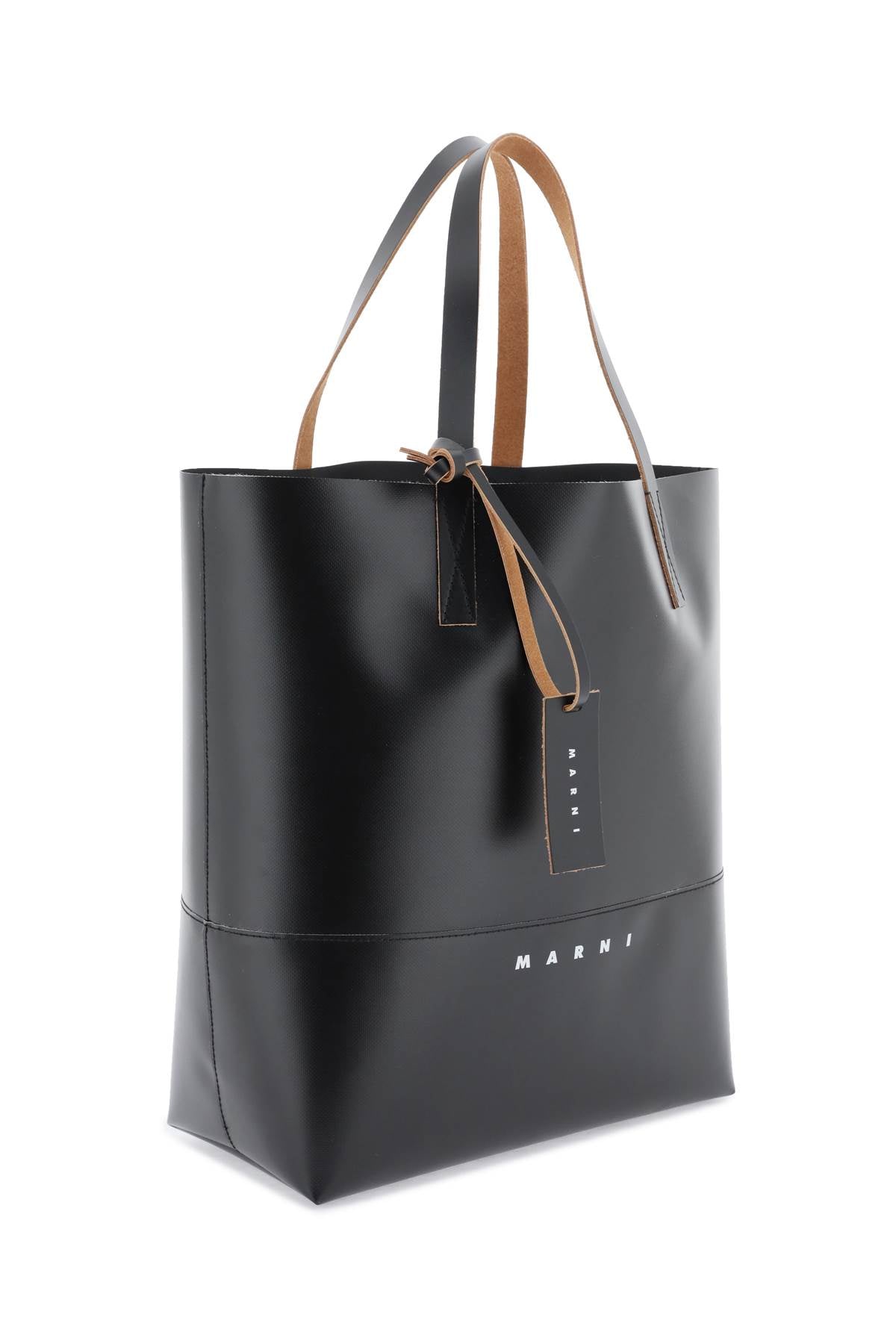 MARNI Contemporary Mini Tote Handbag for Men